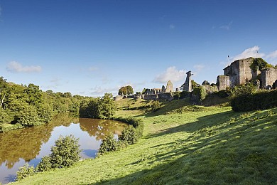 N°19 - La Boucle St Nicolas (avec boucle du ch ...
