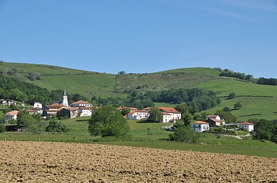La Scandibérique de St Palais à St Jean Pied d ...