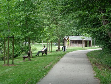 Balade à roulettes : Ville d'Artigues-près-Bor ...