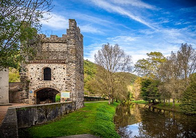 Randonnée La Boucle de Gourteau