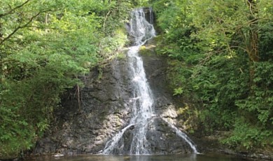 Randonnée du Masnau Massuguiès via St Michel d ...