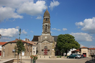 N°18 - Le Chemin de Pétrolia