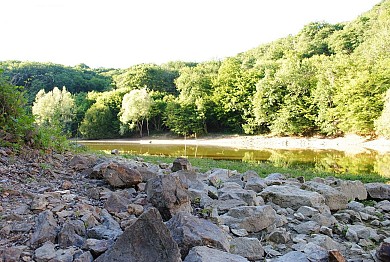 CIRCUIT VTT N°7 - FOUSSAIS-PAYRÉ