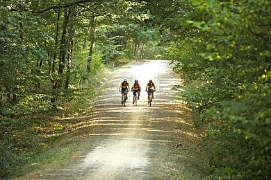 CIRCUIT VTT N°11 - BOUCLE FAMILLE