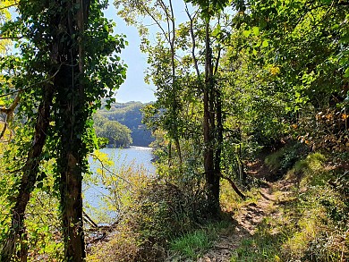 Circuit pédestre La Fontaine à l'Ermite