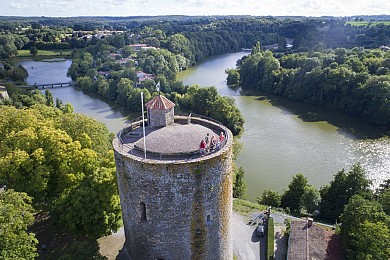 Circuit pédestre L'Orée de la Forêt
