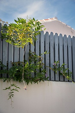 CIRCUIT POUSSETTE CROIX DE VIE