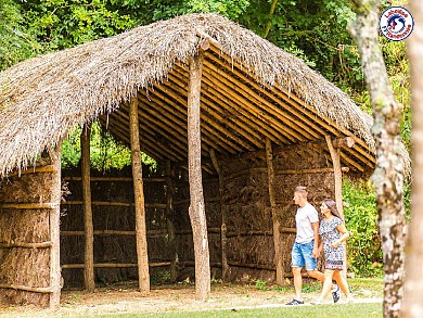 Sentier Le P'tit Val Gaillard