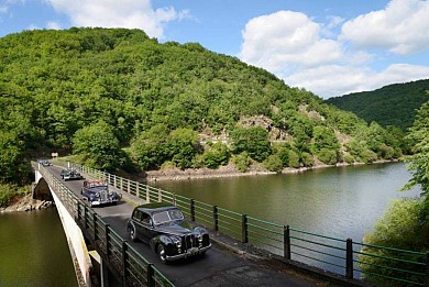 Cyclo - Circuit sportif Les Gorges de la Haute ...