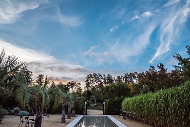 Circuit cyclo sportif Xaintrie Blanche