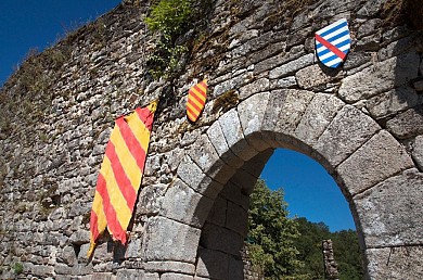 Circuit cyclo sportif Au pays des lacs et des  ...