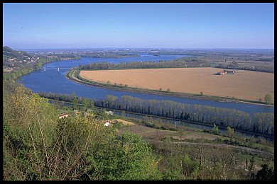 Les côteaux de Boudou