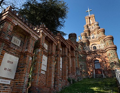 Sentier de la Salette - La Rabatelière