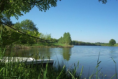CIRCUIT PÉDESTRE LE SENTIER DE ROCHEREAU