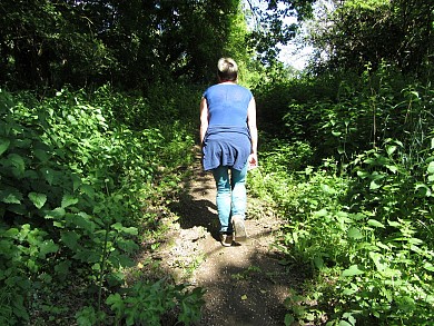 circuit des 3 étangs