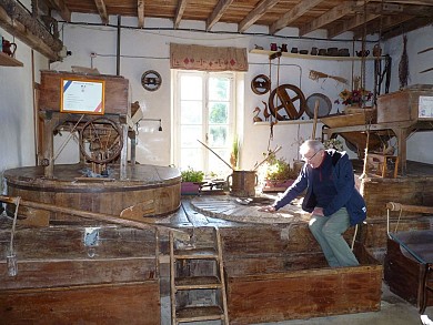 Garos : au coeur du Soubestre à VTT