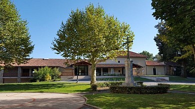 Boudrac "Circuit Pêche"