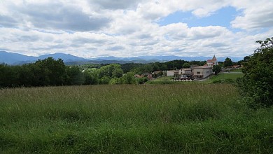 Landorthe "Les Hauts"