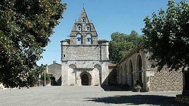 Alan "Sentier des Évêques"