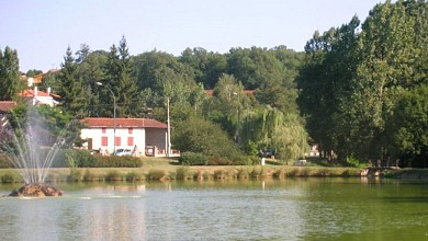 Latoue "Sur les traces des gazetiers du Pinat"