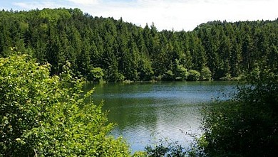 GR86 P7 Fabas à Saint-André