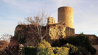 Aurignac "Sentier du Lion"