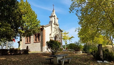 Castéra-Vignole " De Castéra-Vignoles à Escane ...