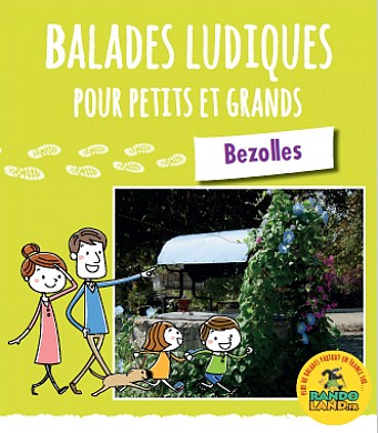 Bezolles randoland en famille