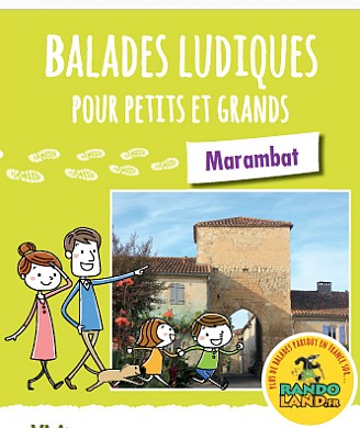 MARAMBAT RANDOLAND EN FAMILLE