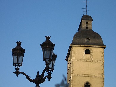 Le circuit patrimoine des pierres
