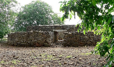 CIRCUIT PÉDESTRE LE SENTIER DE L'ARKANSON