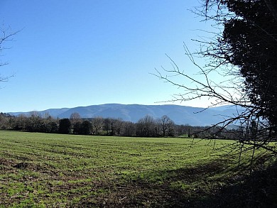 Randonnée pédestre : Les Hauts de Roussoulp 12 ...