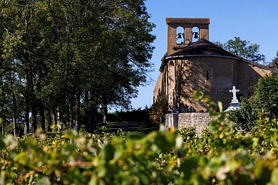 Cabidos : les Manoirs à VTT