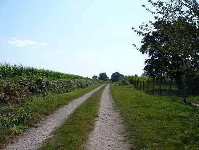 Garlède-Mondebat : la Poudge