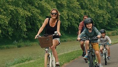 Le Tour de Gironde à Vélo