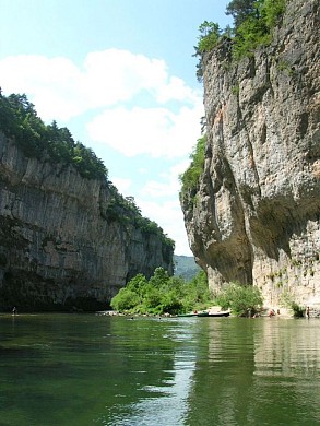 Les Gorges du Tarn