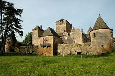 Circuit des Bourines