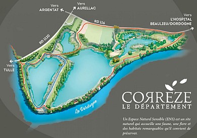 Réserve Départementale de Biodiversité