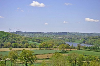 Circuit de Pont de Salars