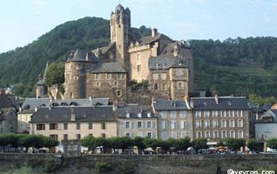 Circuit des Plus beaux Villages de France