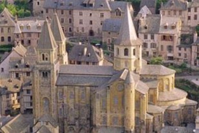 Circuit de Conques