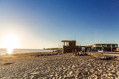 SENTIER DE LA PIERRE LEVÉE N°6