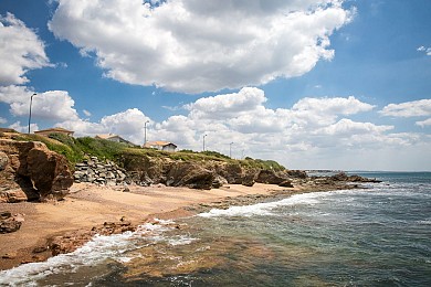 SENTIER DU LITTORAL N°7