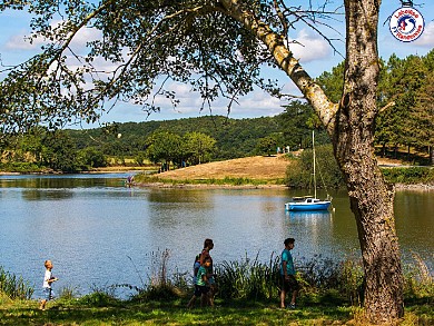 Sentier de la Guyonnière