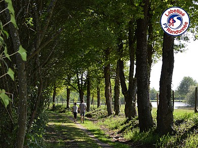 Sentier du Bois Neuf
