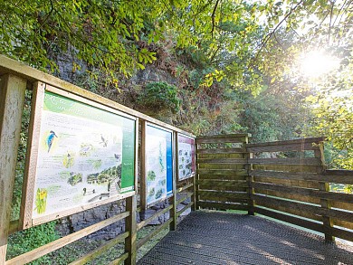 Sentier des Villages