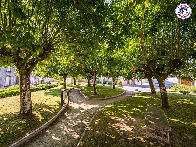 Sentier de l'Idavière