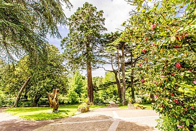 CIRCUIT DE L'AUDARDIÈRE N°12