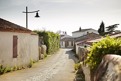 CIRCUIT DECOUVERTE DE LA CHAIZE-GIRAUD N°10