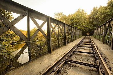 SENTIER DU PARADIS N°14